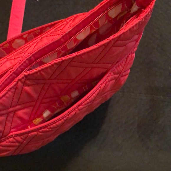 Vera Bradley crossbody bag - Picture 8 of 8
